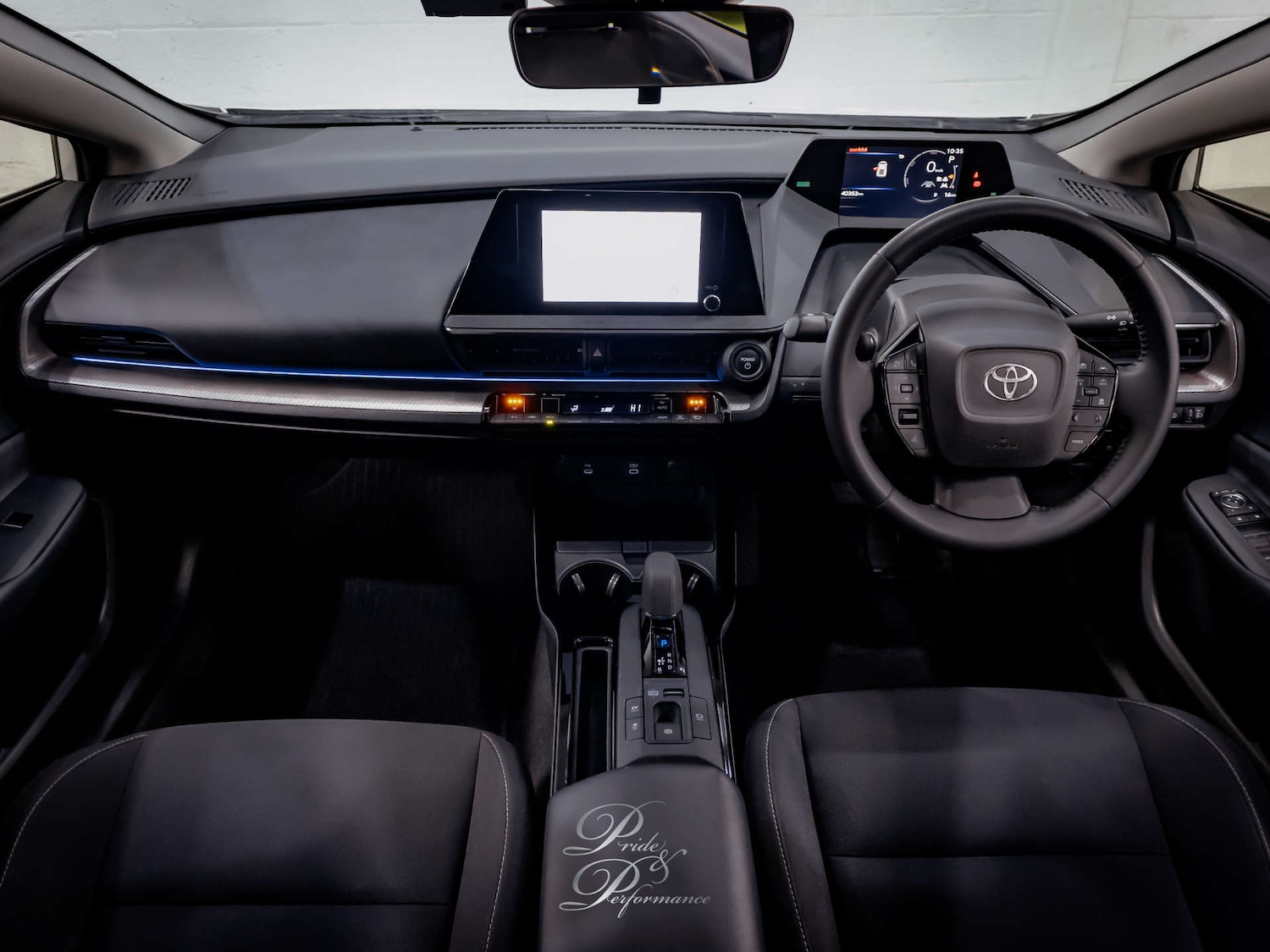 Used Toyota Prius 2025 for sale - 76829803: Photo 12