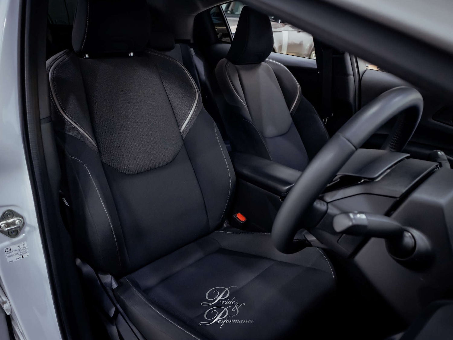 Used Toyota Prius 2025 for sale - 76829803: Photo 16