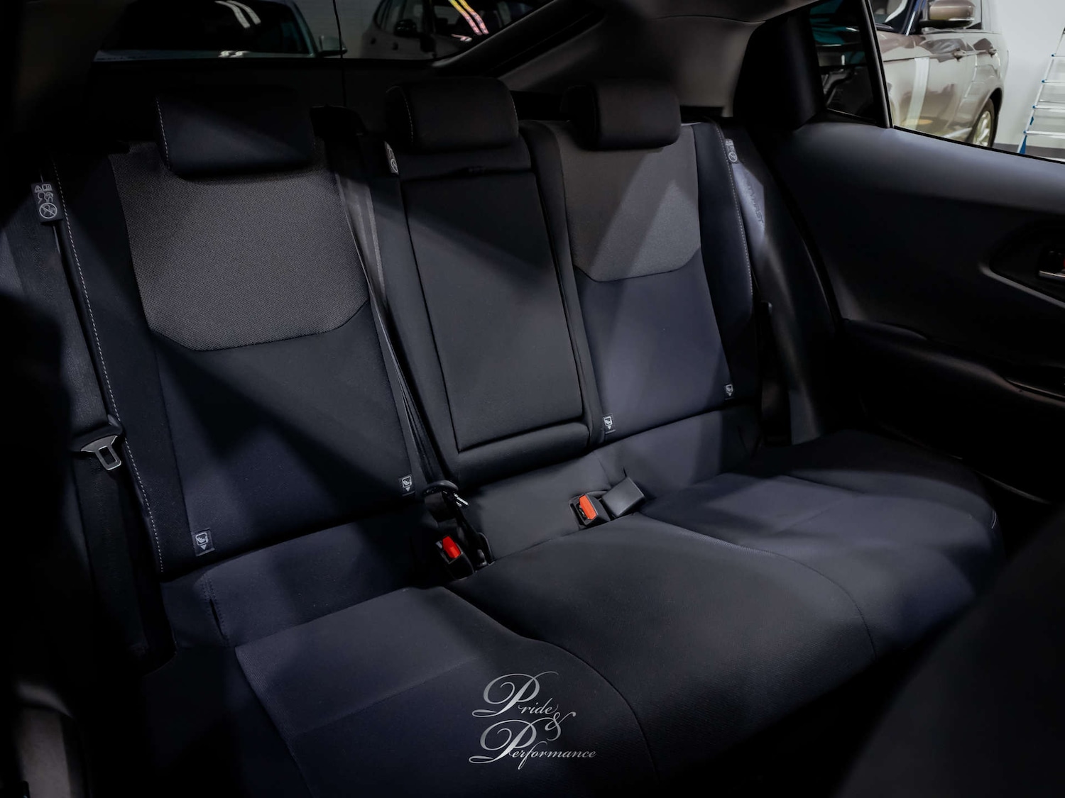 Used Toyota Prius 2025 for sale - 76829803: Photo 17