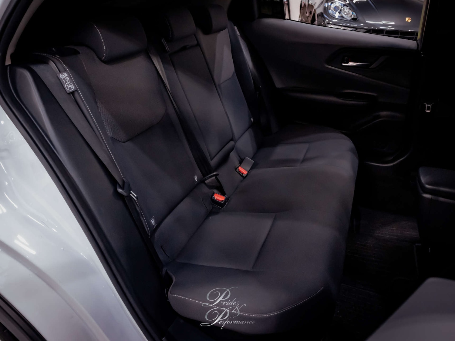 Used Toyota Prius 2025 for sale - 76829803: Photo 18