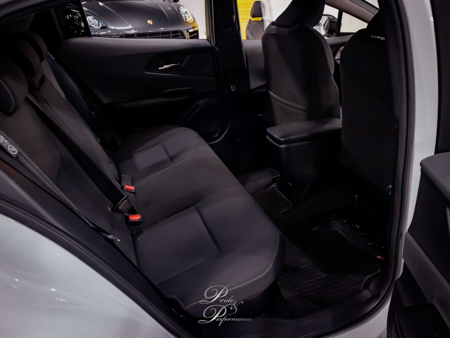 Used Toyota Prius 2025 for sale - 76829803: Photo 19