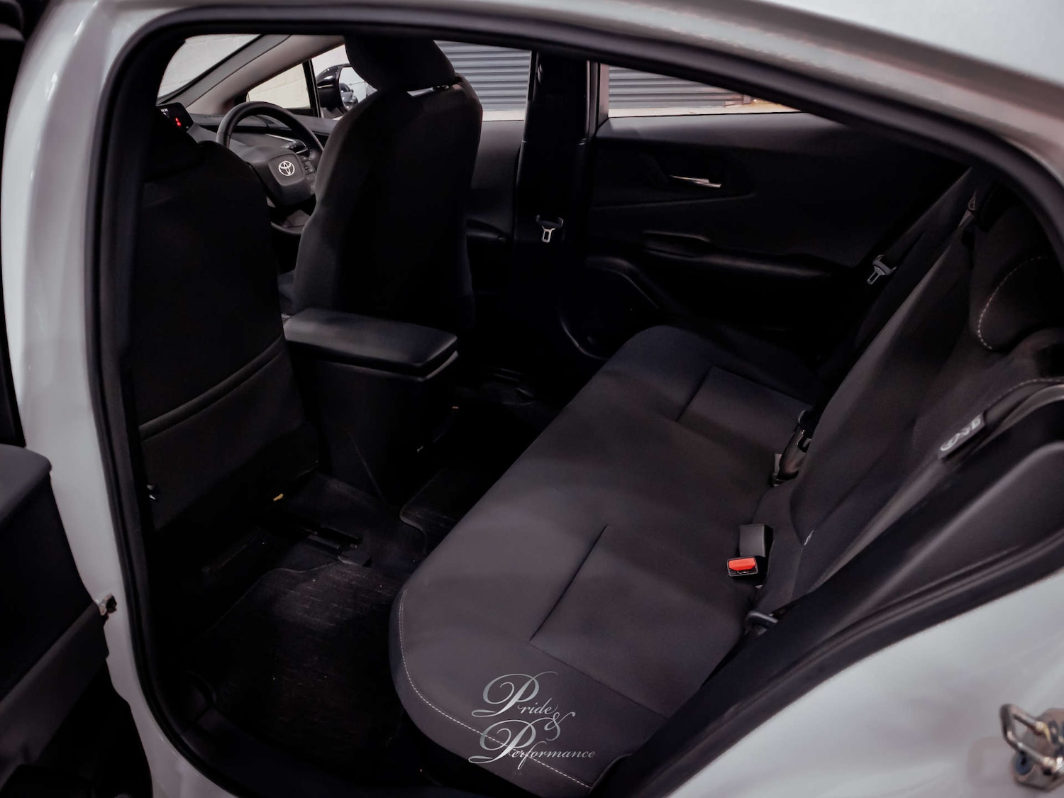 Used Toyota Prius 2025 for sale - 76829803: Photo 21