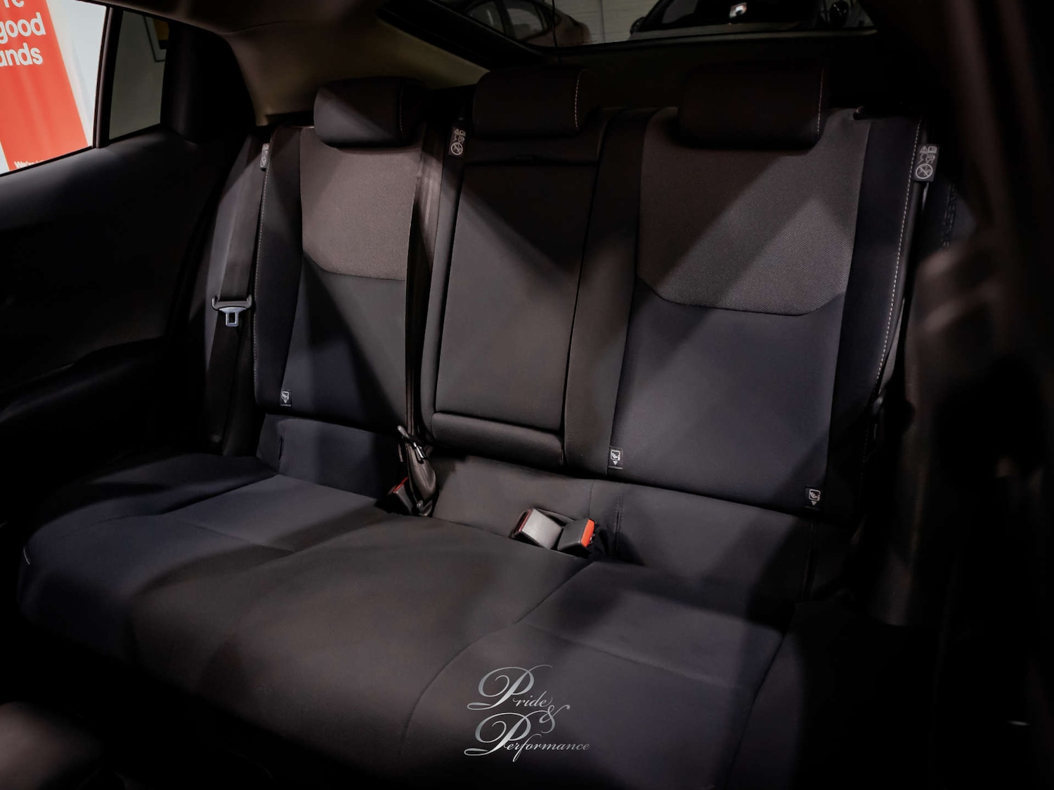 Used Toyota Prius 2025 for sale - 76829803: Photo 22