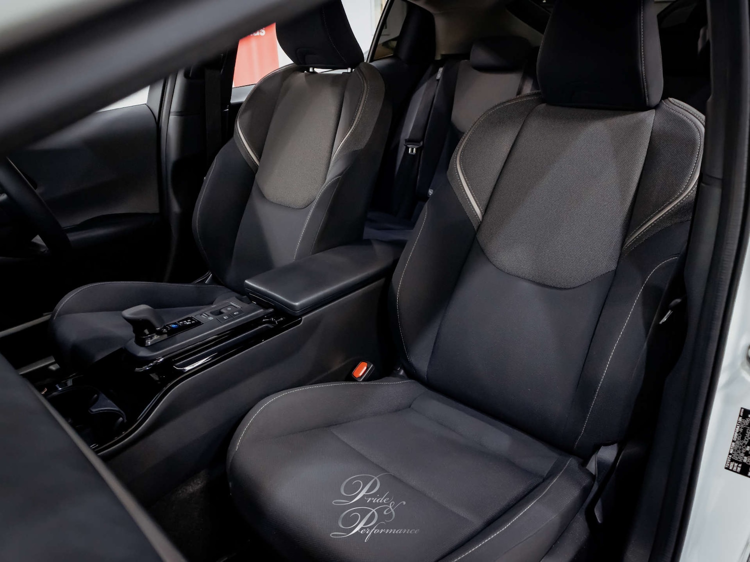 Used Toyota Prius 2025 for sale - 76829803: Photo 23