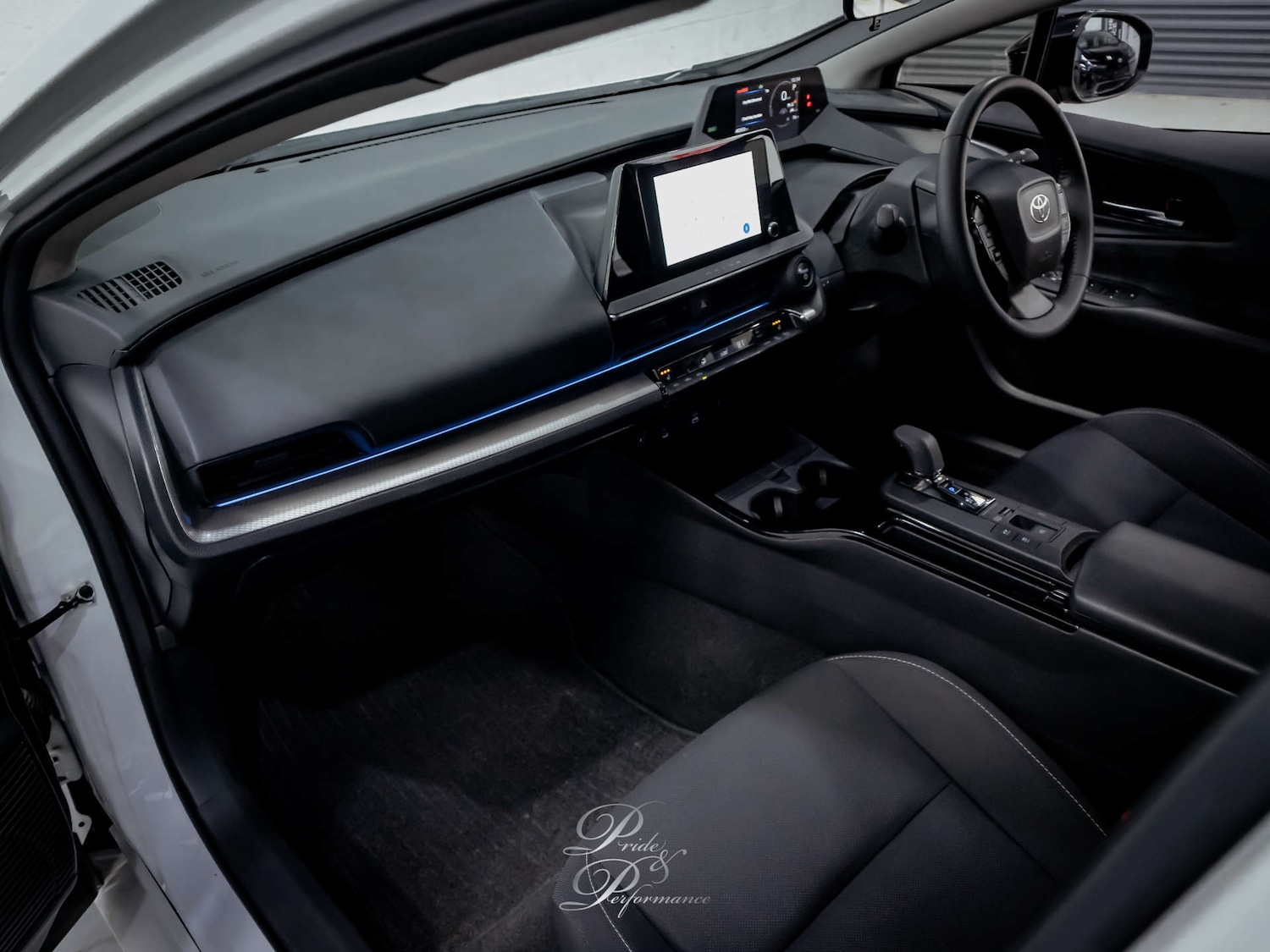 Used Toyota Prius 2025 for sale - 76829803: Photo 25