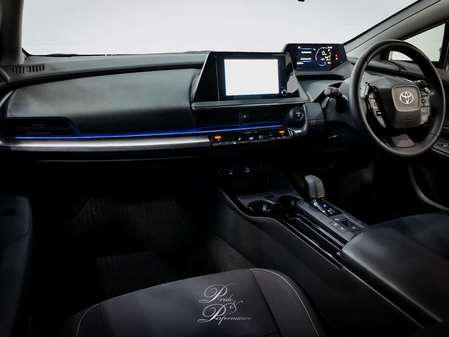 Used Toyota Prius 2025 for sale - 76829803: Photo 26