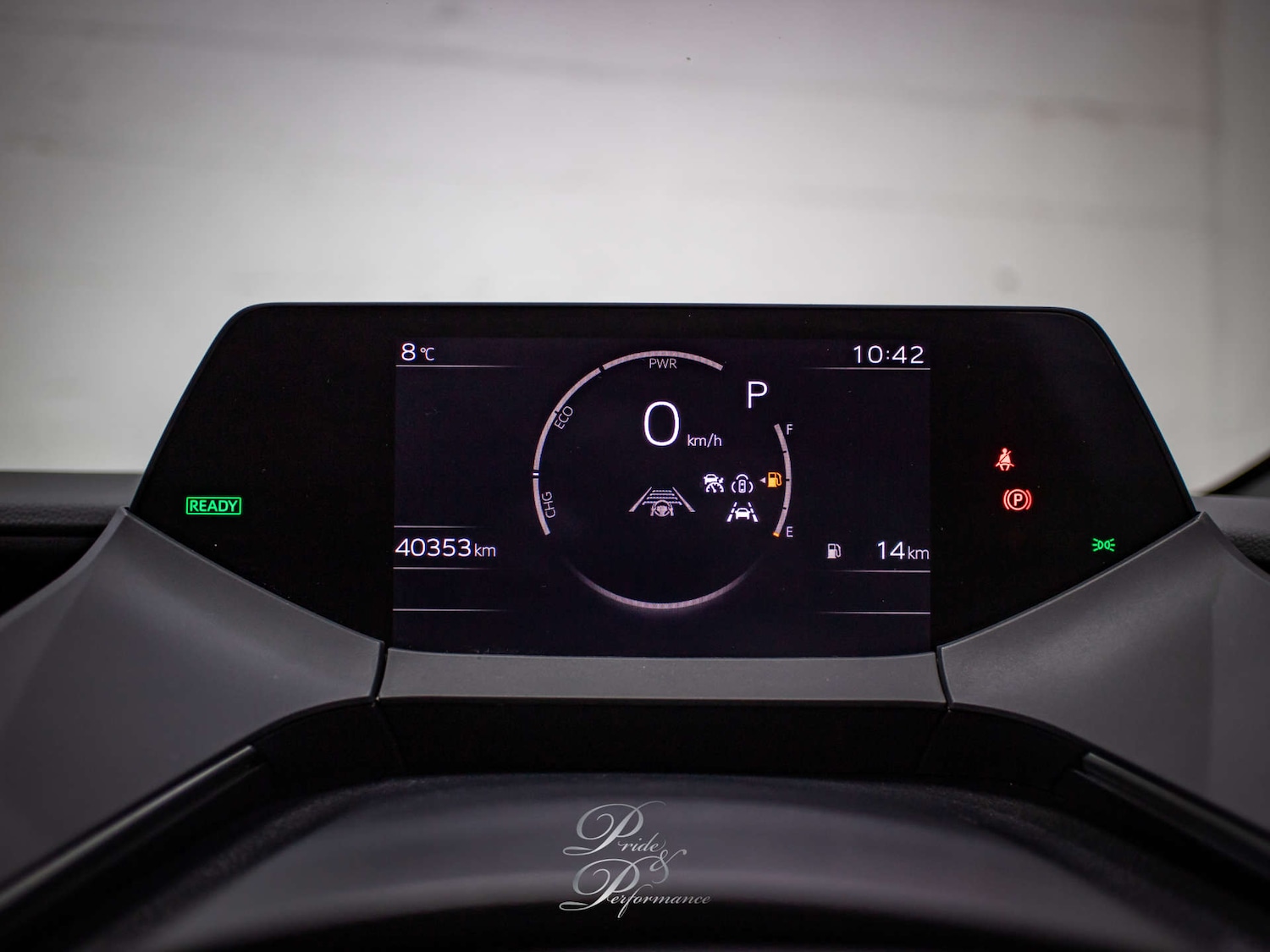 Used Toyota Prius 2025 for sale - 76829803: Photo 27