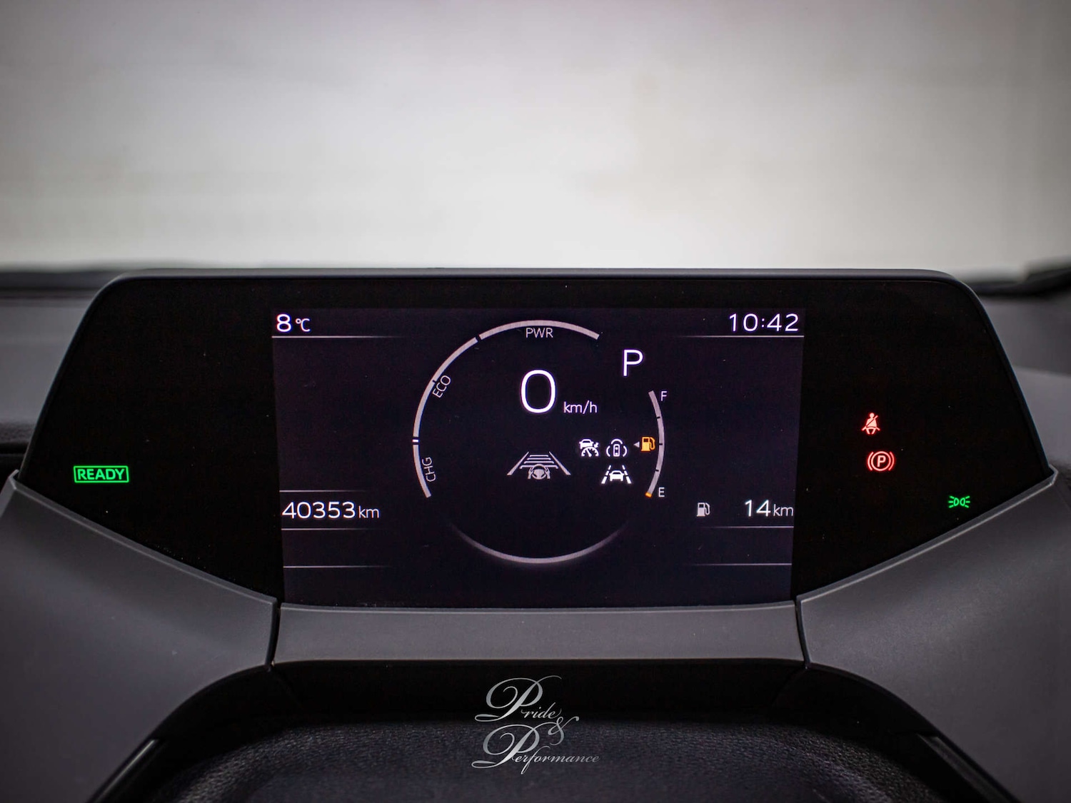 Used Toyota Prius 2025 for sale - 76829803: Photo 28