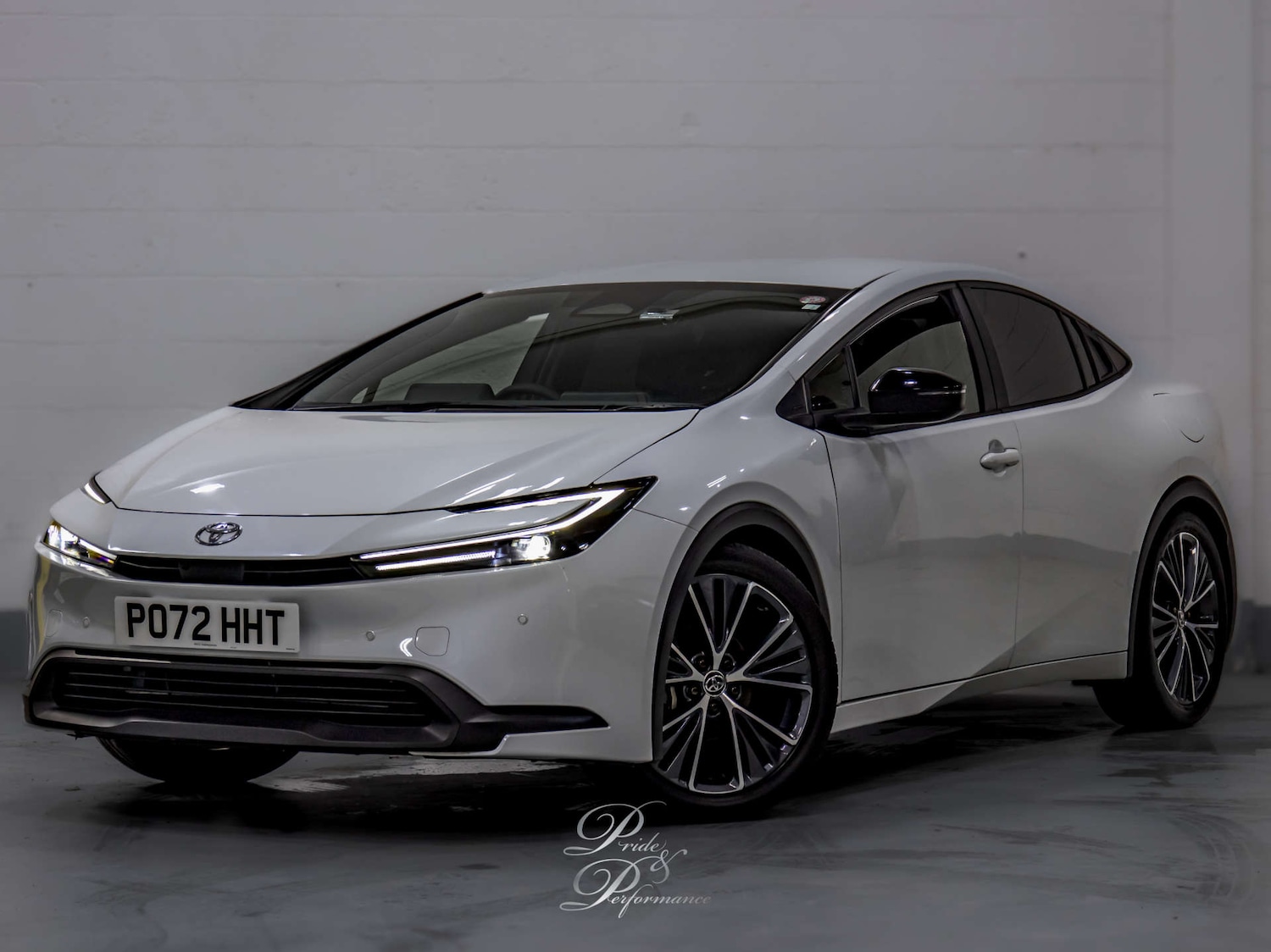 Used Toyota Prius 2025 for sale - 76829803: Photo 3