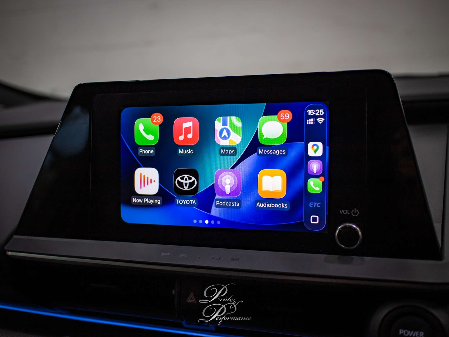 Used Toyota Prius 2025 for sale - 76829803: Photo 30