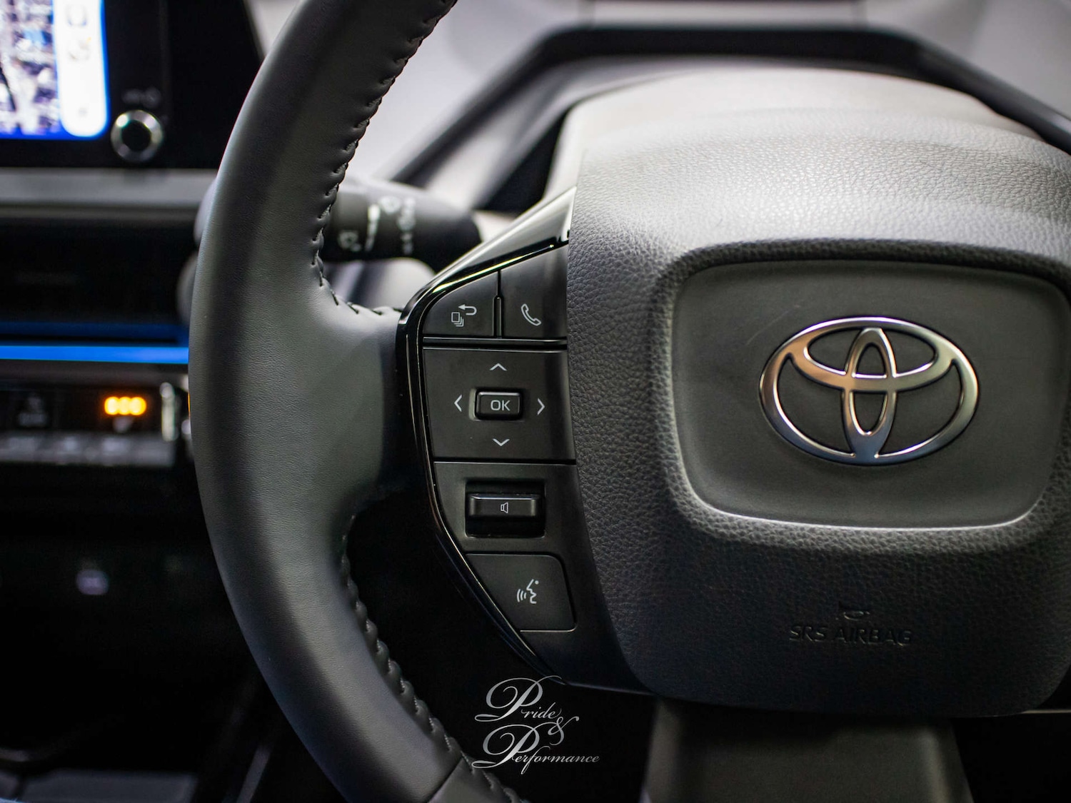 Used Toyota Prius 2025 for sale - 76829803: Photo 31