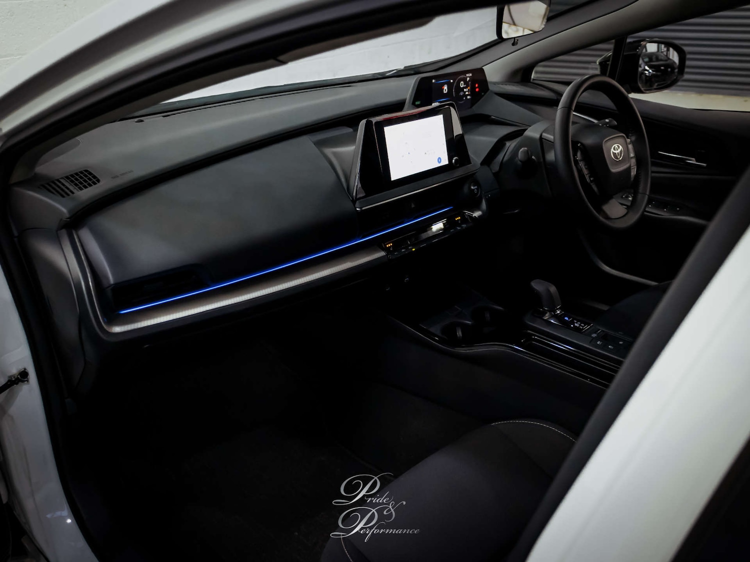 Used Toyota Prius 2025 for sale - 76829803: Photo 39