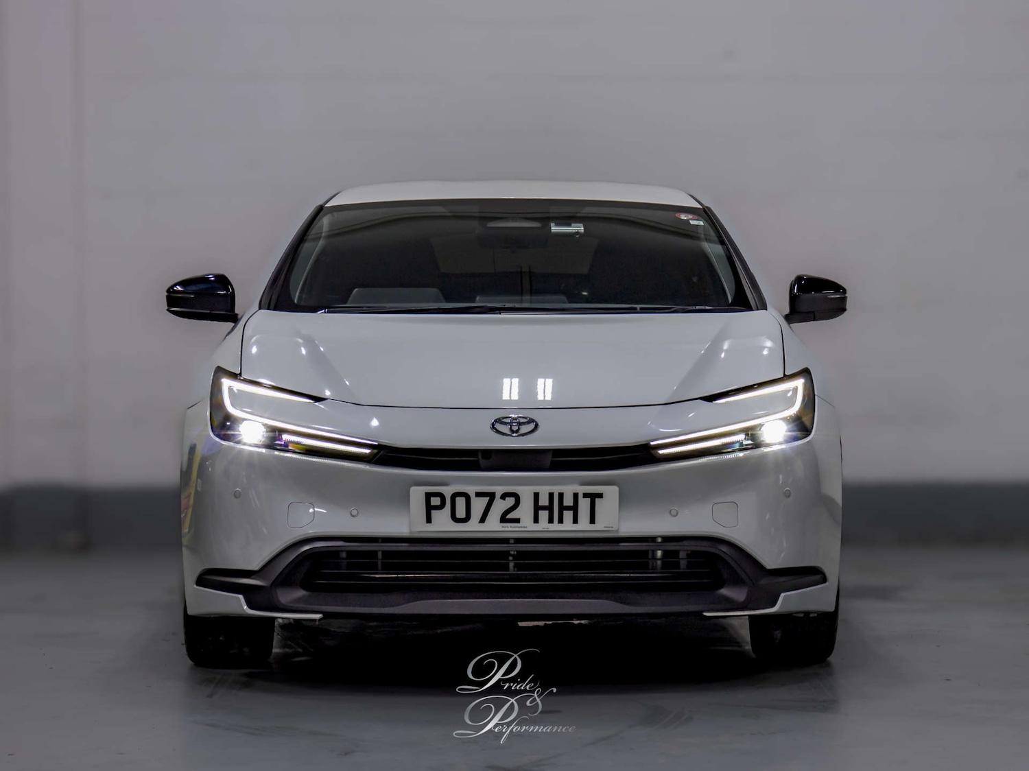 Used Toyota Prius 2025 for sale - 76829803: Photo 4