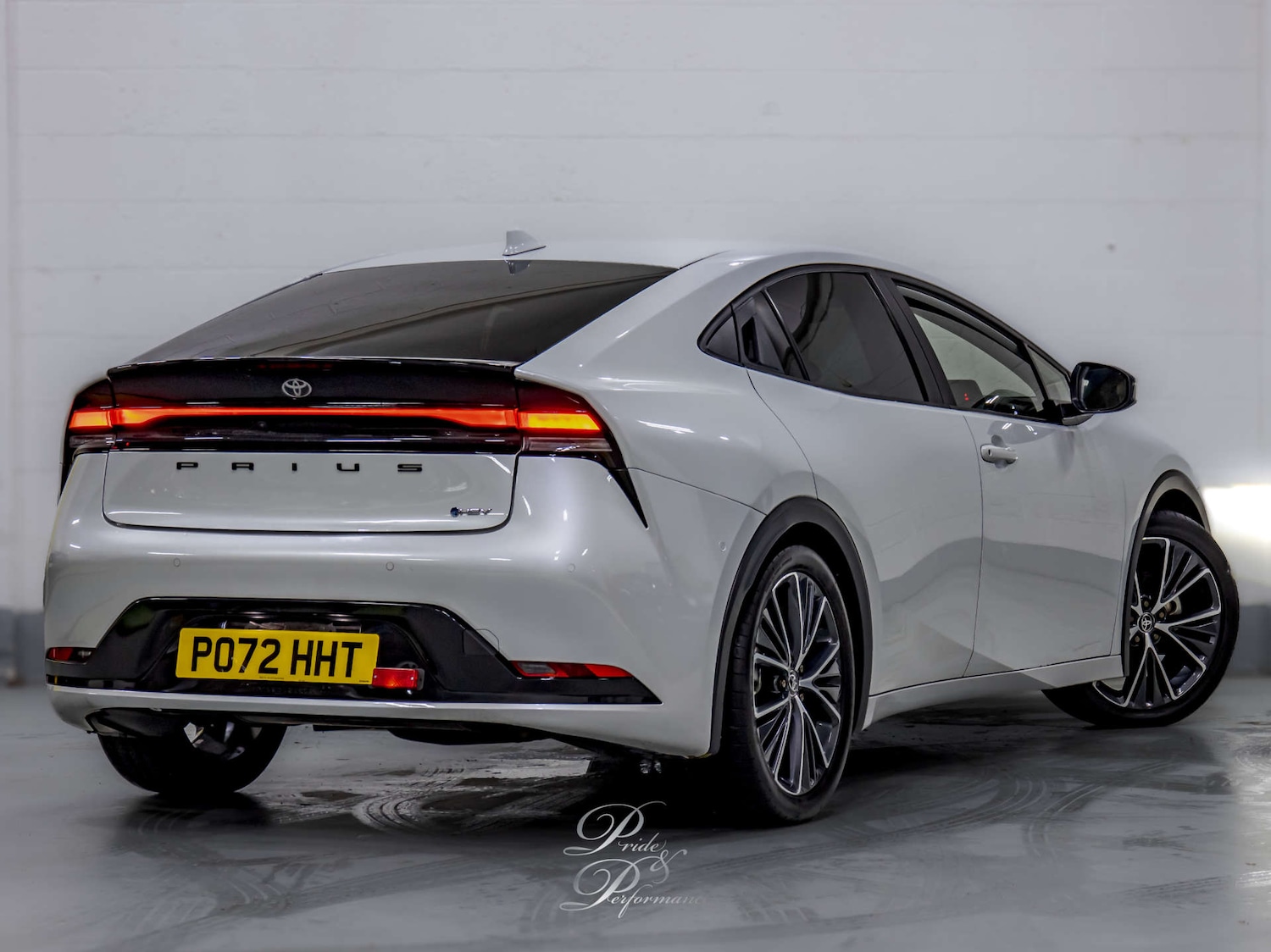 Used Toyota Prius 2025 for sale - 76829803: Photo 7