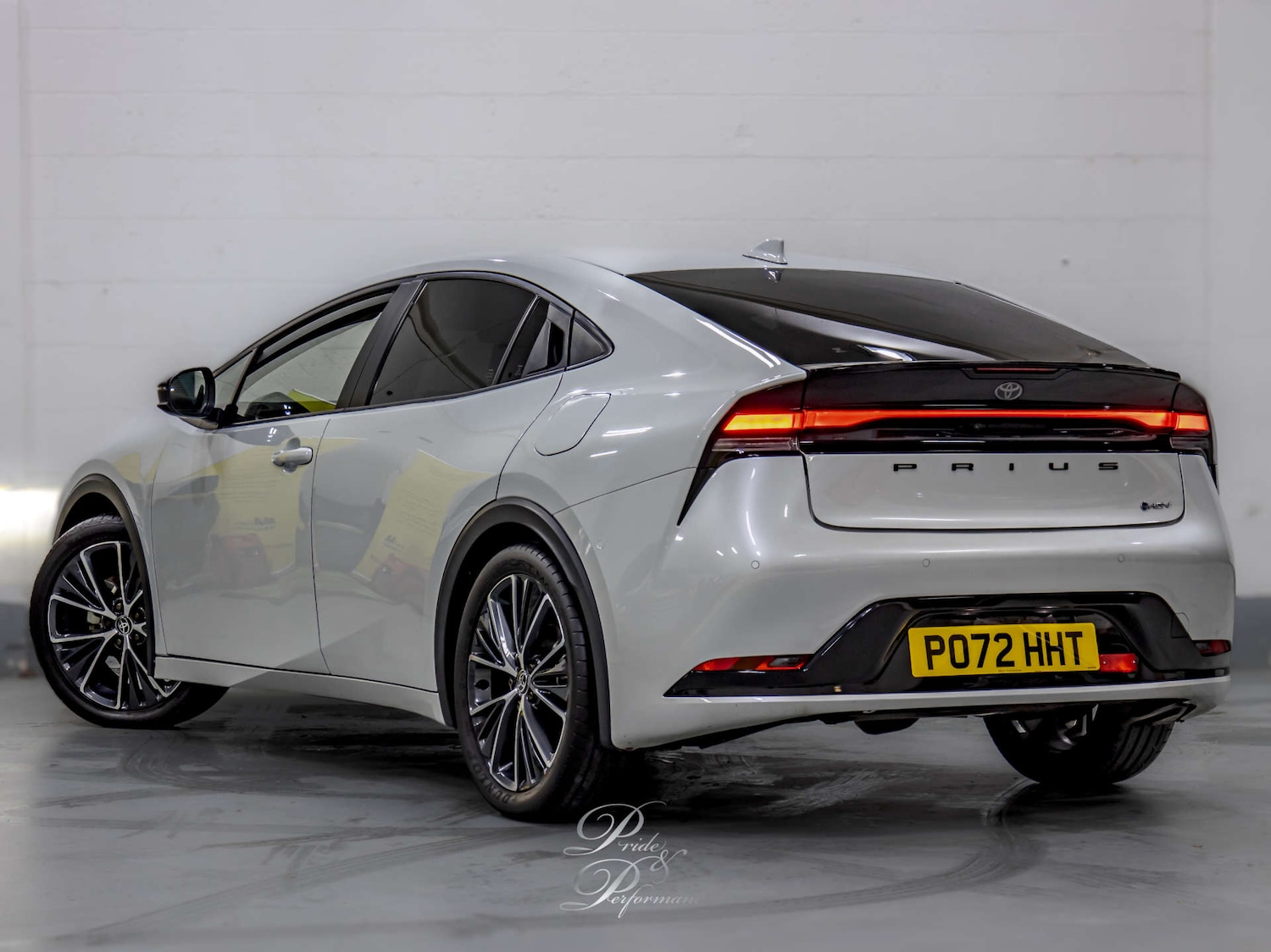 Used Toyota Prius 2025 for sale - 76829803: Photo 9