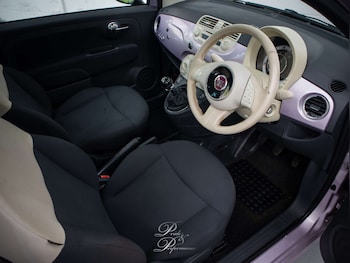 Used Fiat 500 2014 for sale - 78243281: Photo