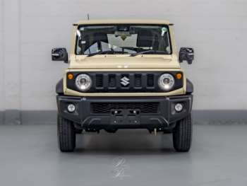 Used Suzuki Jimny 2025 for sale - 75173516: Photo