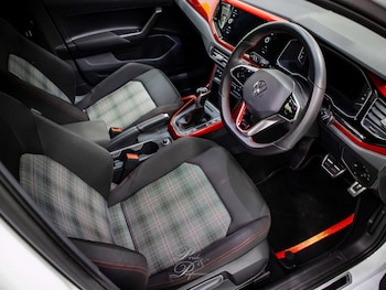 Used Volkswagen Polo 2022 for sale - 75458819: Photo