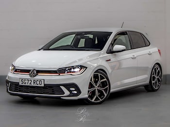 Used Volkswagen Polo 2022 for sale - 75458819: Photo