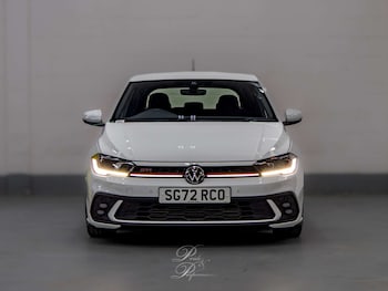 Used Volkswagen Polo 2022 for sale - 75458819: Photo