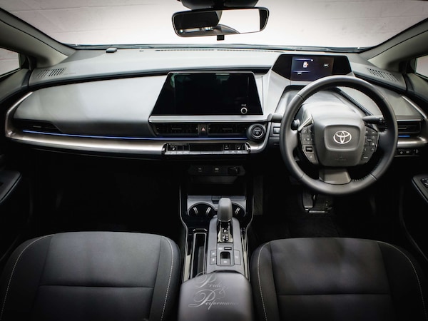 Used Toyota Prius 2025 for sale - 75298583: Photo 13