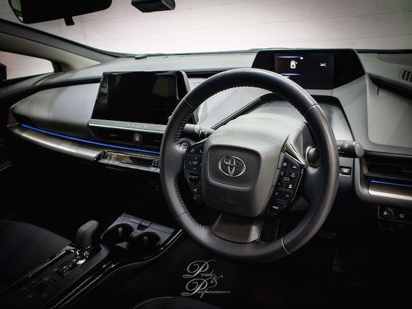 Used Toyota Prius 2025 for sale - 75298583: Photo 14