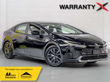 2025 - 2.0 13.6kWh Design Hatchback 5dr Hybrid CVT Euro 6 (s/s) (223 ps)