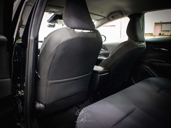 Used Toyota Prius 2025 for sale - 75298583: Photo 21