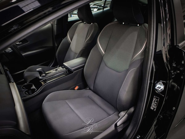 Used Toyota Prius 2025 for sale - 75298583: Photo 22