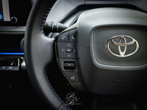 Used Toyota Prius 2025 for sale - 75298583: Photo 34