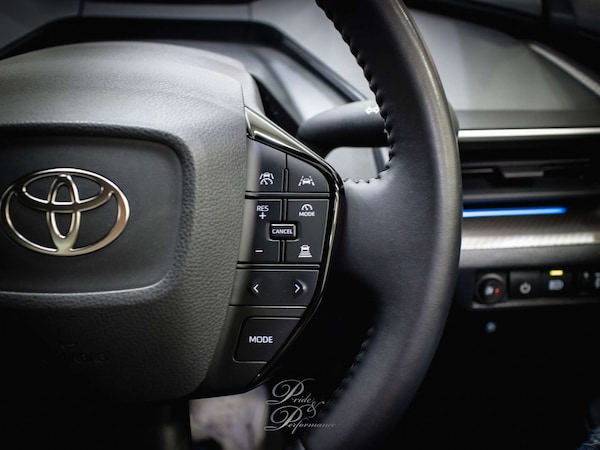 Used Toyota Prius 2025 for sale - 75298583: Photo 35