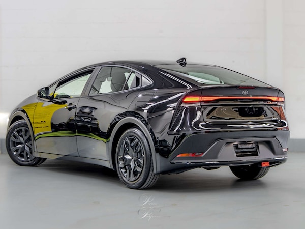 Used Toyota Prius 2025 for sale - 75298583: Photo 39