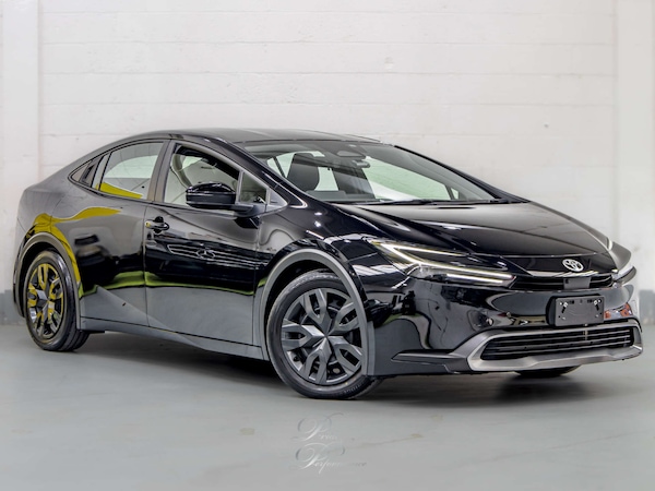 Used Toyota Prius 2025 for sale - 75298583: Photo 5