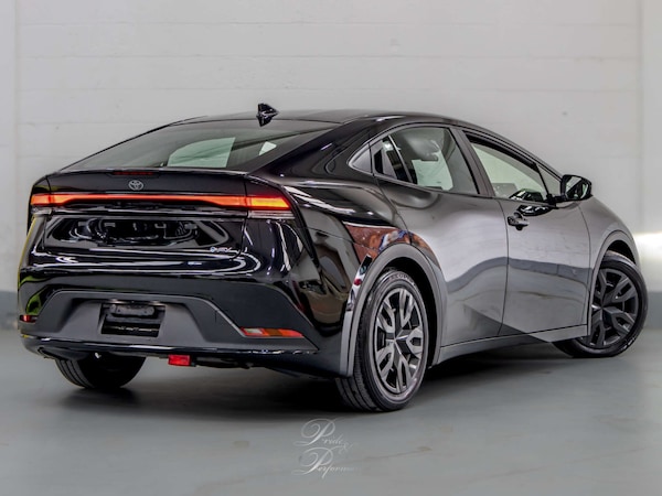 Used Toyota Prius 2025 for sale - 75298583: Photo 7
