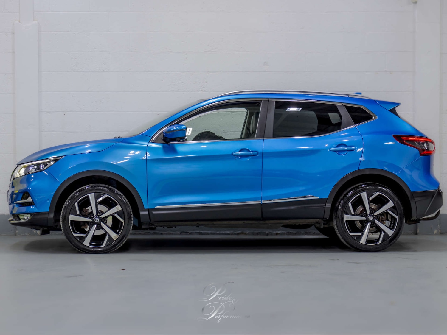 Used Nissan Qashqai 2018 for sale - 76935481: Photo 10