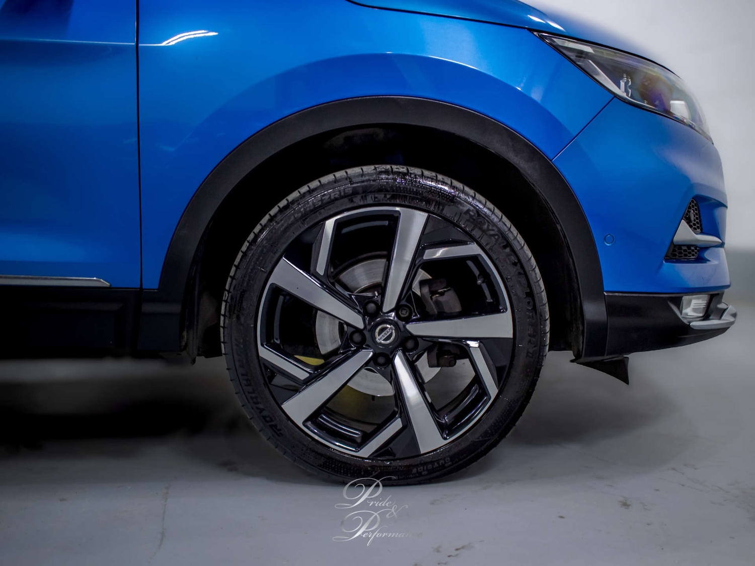 Used Nissan Qashqai 2018 for sale - 76935481: Photo 11