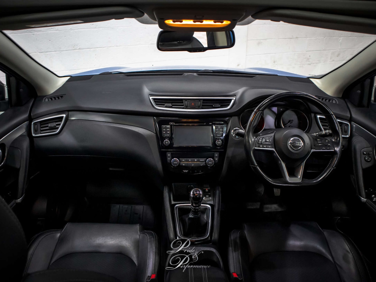 Used Nissan Qashqai 2018 for sale - 76935481: Photo 12