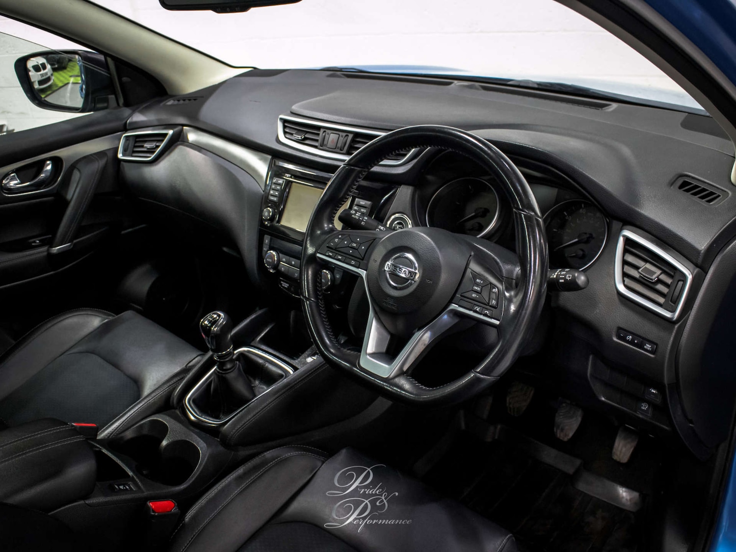 Used Nissan Qashqai 2018 for sale - 76935481: Photo 13