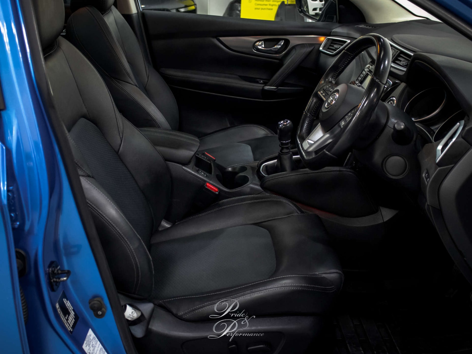 Used Nissan Qashqai 2018 for sale - 76935481: Photo 14