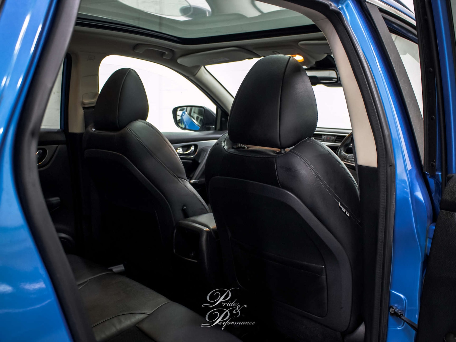 Used Nissan Qashqai 2018 for sale - 76935481: Photo 17