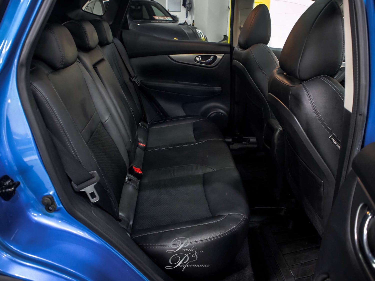 Used Nissan Qashqai 2018 for sale - 76935481: Photo 18