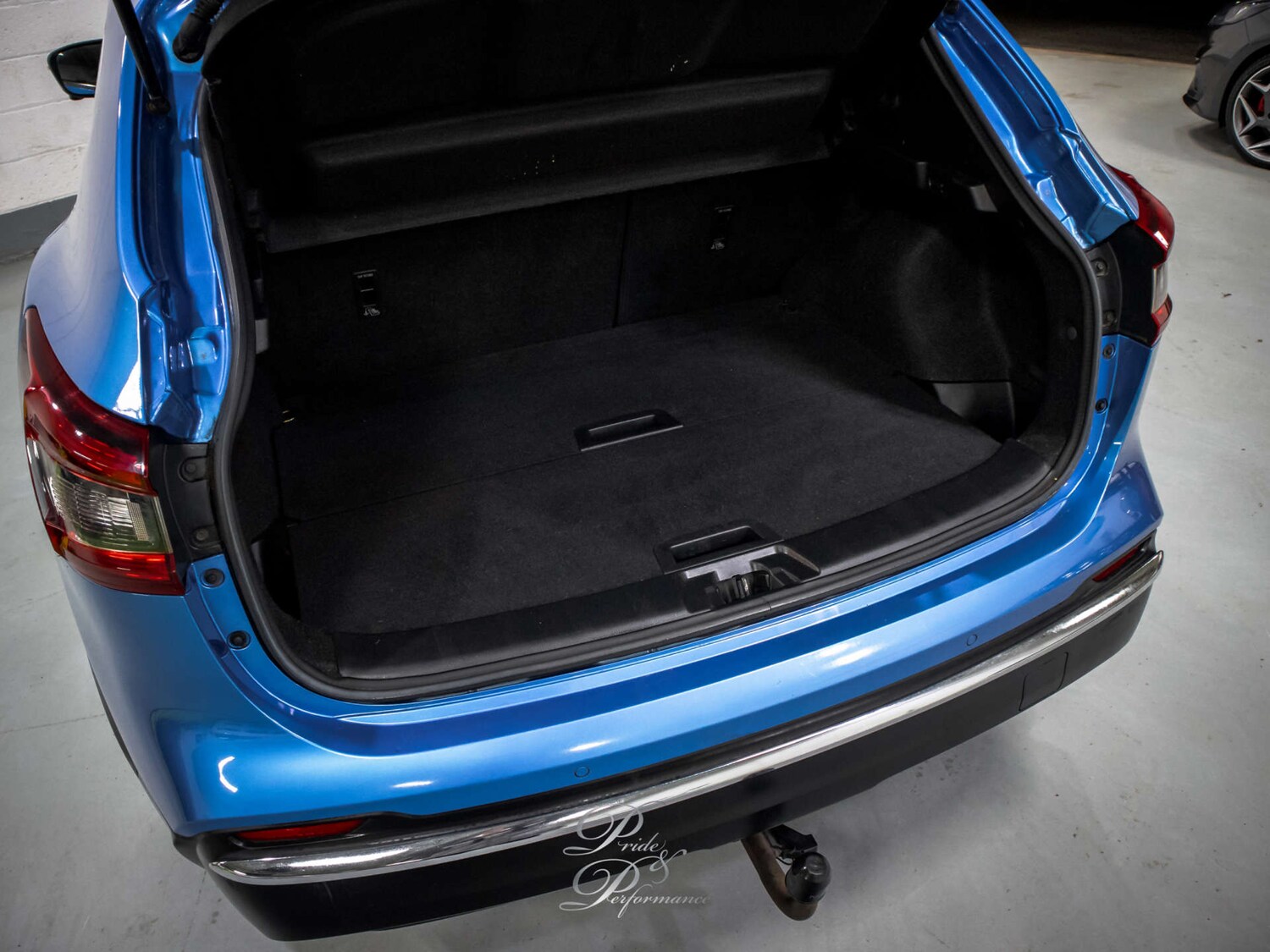 Used Nissan Qashqai 2018 for sale - 76935481: Photo 19