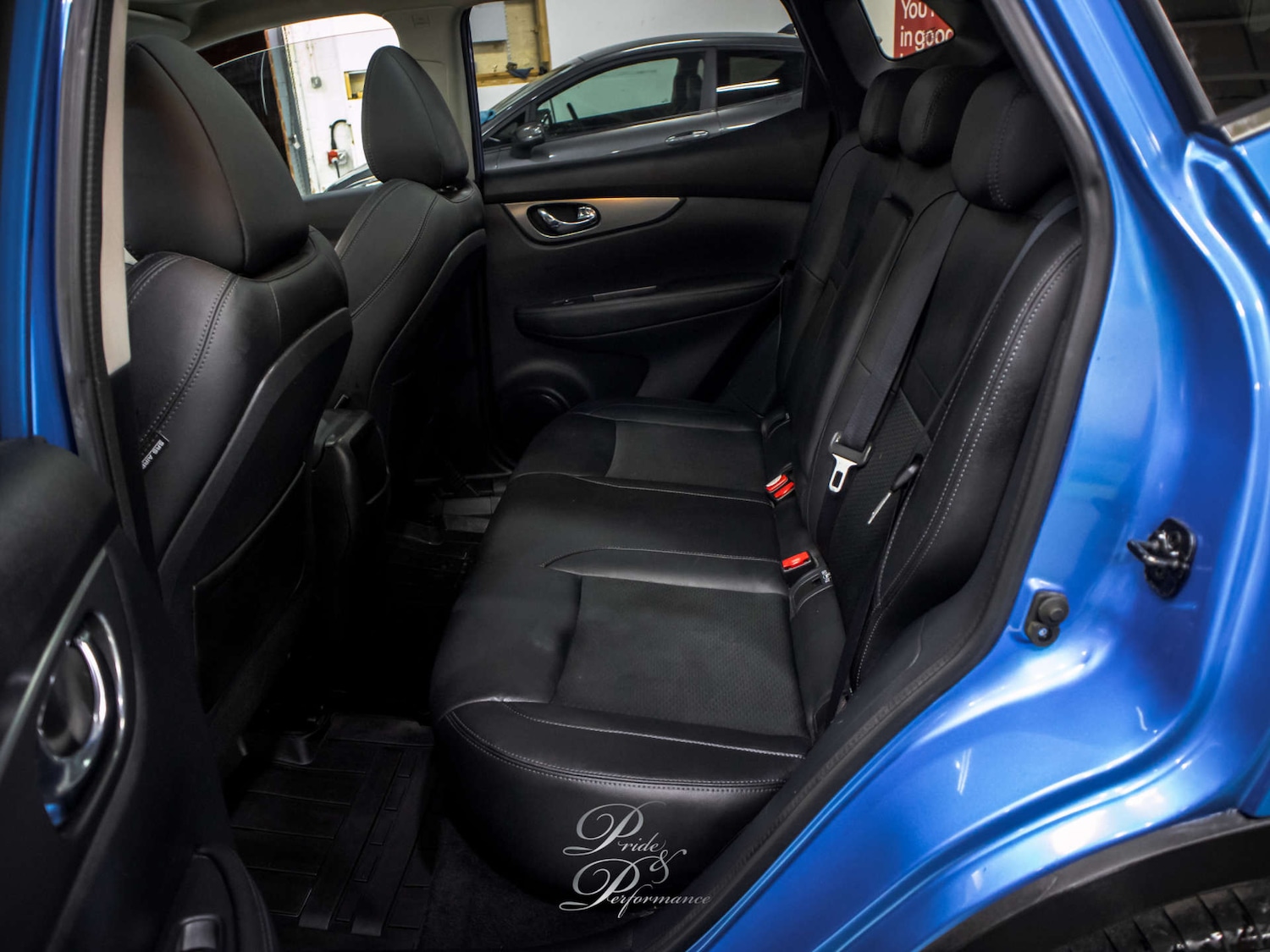 Used Nissan Qashqai 2018 for sale - 76935481: Photo 20