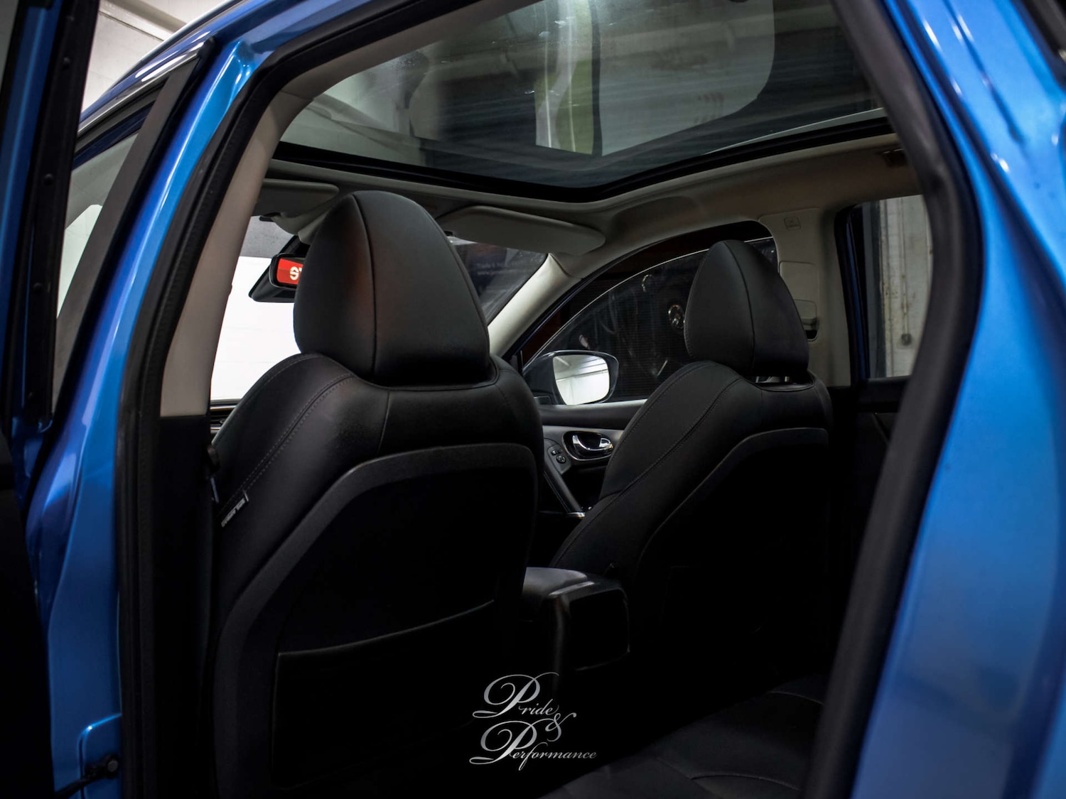 Used Nissan Qashqai 2018 for sale - 76935481: Photo 21