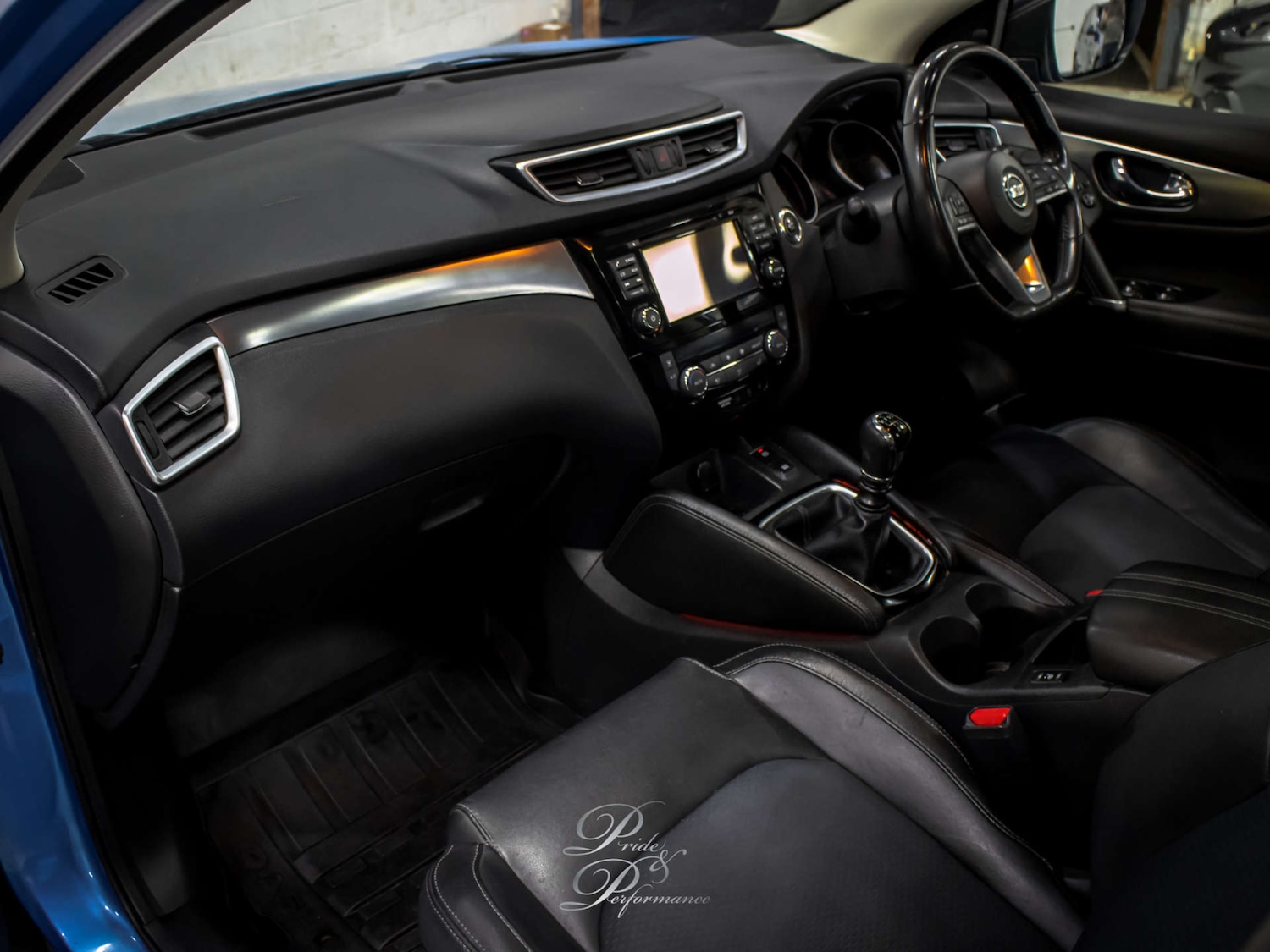 Used Nissan Qashqai 2018 for sale - 76935481: Photo 23