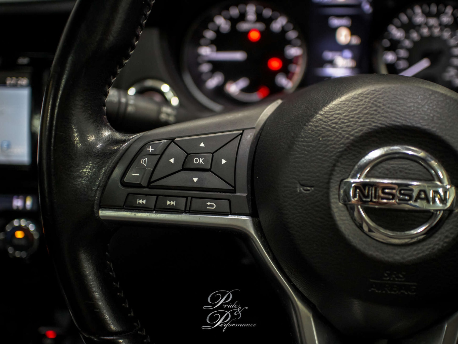 Used Nissan Qashqai 2018 for sale - 76935481: Photo 25