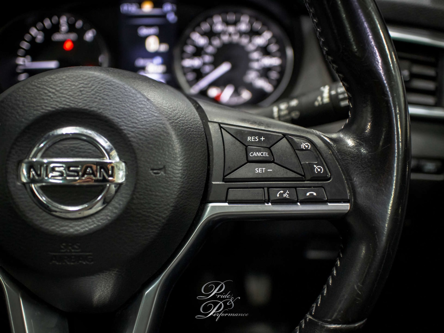 Used Nissan Qashqai 2018 for sale - 76935481: Photo 26