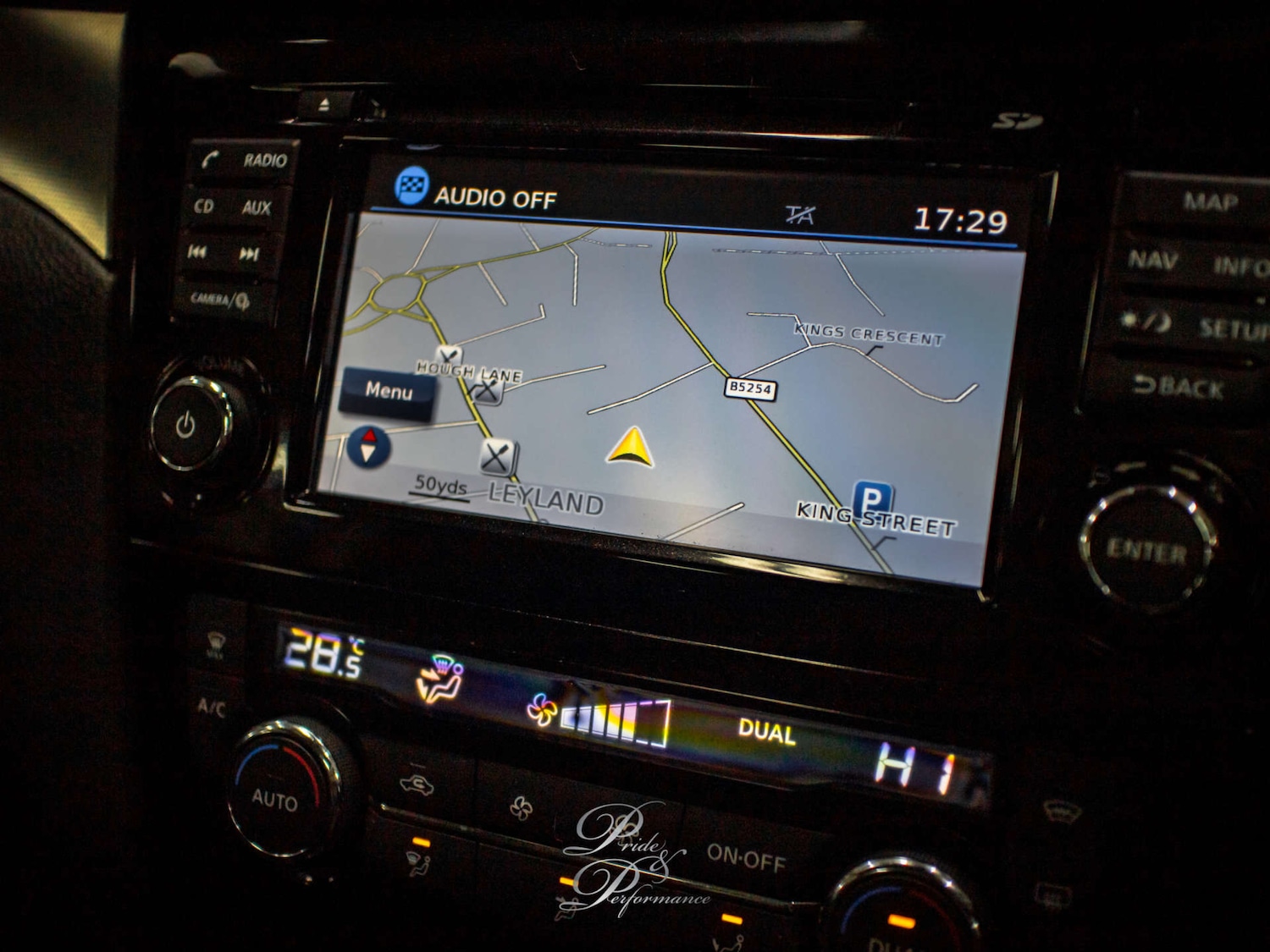 Used Nissan Qashqai 2018 for sale - 76935481: Photo 28