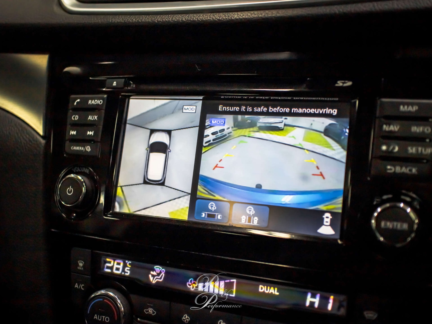 Used Nissan Qashqai 2018 for sale - 76935481: Photo 29