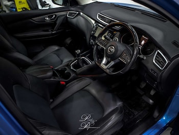 Used Nissan Qashqai 2018 for sale - 76935481: Photo